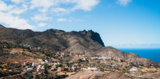 Adjudicada la ampliación de los cementerios del Casco y Alojera