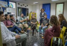 Astrid Pérez: “Escuchar a las familias es el primer paso para darles respuestas reales