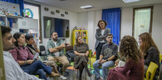 Astrid Pérez: “Escuchar a las familias es el primer paso para darles respuestas reales