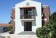 Cinco años de atrasos y paralización en la Carretera GM-3 entre Paredes – Alajeró – Aeropuerto