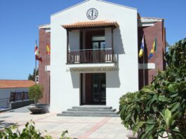 Cinco años de atrasos y paralización en la Carretera GM-3 entre Paredes – Alajeró – Aeropuerto