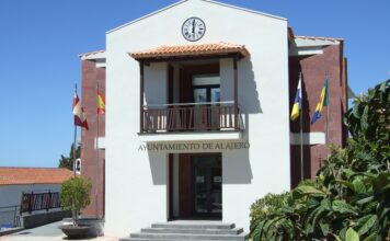 Abierto el plazo para solicitar ayudas para rehabilitación de viviendas en Alajeró