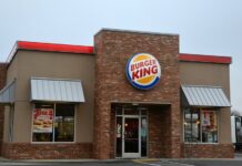 Próxima apertura en La Gomera de Burger King