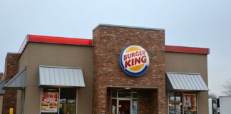 Próxima apertura en La Gomera de Burger King