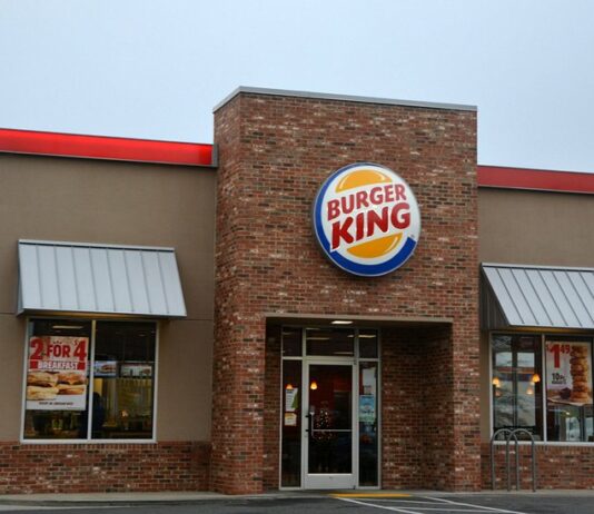 Próxima apertura en La Gomera de Burger King