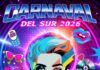El Carnaval del Sur 2026 dará comienzo el próximo 4 de marzo