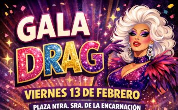 Hermigua se prepara para vivir un carnaval lleno de ritmo, fantasía y diversión