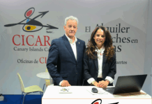 CICAR reafirma su compromiso con el turismo nacional en la Feria Navartur 2026 de Pamplona