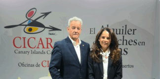 CICAR reafirma su compromiso con el turismo nacional en la Feria Navartur 2026 de Pamplona