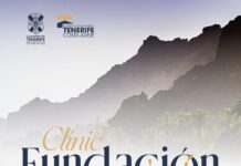 Vallehermoso, sede del clinic del CD Tenerife Femenino los días 7 y 8 de marzo