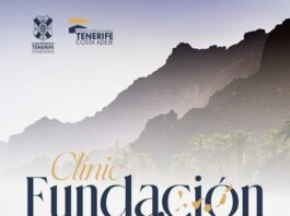 Vallehermoso, sede del clinic del CD Tenerife Femenino los días 7 y 8 de marzo