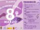 El municipio de Alajeró dará comienzo el próximo lunes a los actos del 8M con motivo del Día Internacional de la Mujer