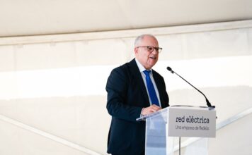 La Gomera se conecta al futuro