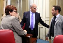 Curbelo: “Es imprescindible que alcancemos pronto la soberanía energética”