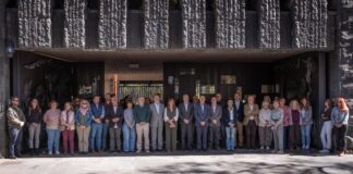 El Gobierno muestra su repulsa por la agresión machista que ha acabado con la vida de un menor en Tenerife