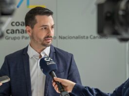 CC da un “no rotundo” al segundo decreto de vivienda y logra el compromiso para limitar la compra a no residentes en Canarias