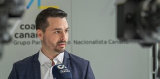 CC impulsará mociones en cabildos y ayuntamientos para exigir al Estado la aprobación del Decreto Canarias