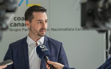 CC da un “no rotundo” al segundo decreto de vivienda y logra el compromiso para limitar la compra a no residentes en Canarias