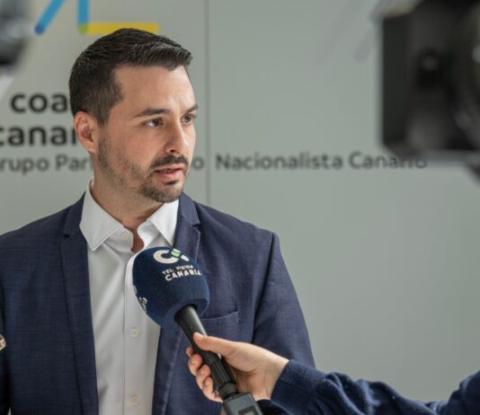 CC da un “no rotundo” al segundo decreto de vivienda y logra el compromiso para limitar la compra a no residentes en Canarias