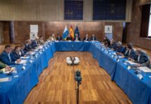 Ayuntamientos y cabildos se suman a enriquecer el Decreto Canario para fortalecer su defensa ante Madrid