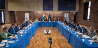 Ayuntamientos y cabildos se suman a enriquecer el Decreto Canario para fortalecer su defensa ante Madrid