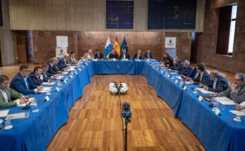 Ayuntamientos y cabildos se suman a enriquecer el Decreto Canario para fortalecer su defensa ante Madrid