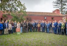 Gobierno de Canarias y Fecam reeditan ‘Dinamiza Rural’ para revitalizar los municipios menos poblados