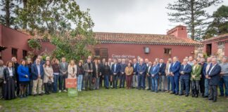 Gobierno de Canarias y Fecam reeditan ‘Dinamiza Rural’ para revitalizar los municipios menos poblados