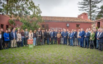 Gobierno de Canarias y Fecam reeditan ‘Dinamiza Rural’ para revitalizar los municipios menos poblados