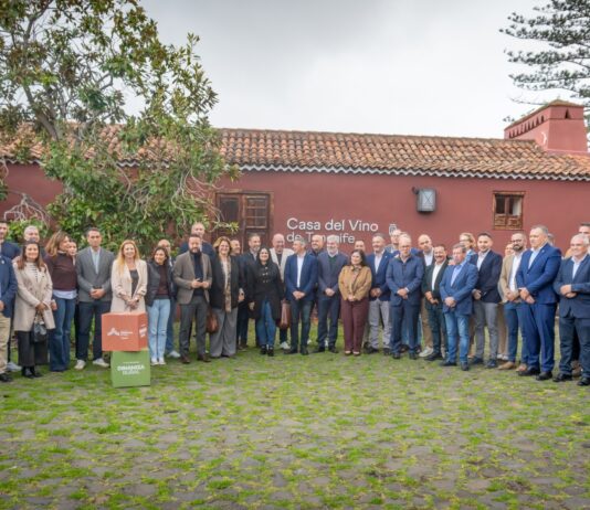 Gobierno de Canarias y Fecam reeditan ‘Dinamiza Rural’ para revitalizar los municipios menos poblados