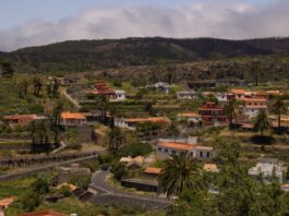 El Cercado celebra desde este jueves sus fiestas en honor a la Virgen del Pino