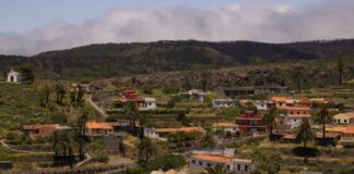 A licitación la construcción de la red de saneamiento en El Cercado