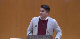 Fabián Chinea (ASG) exige aprobar ya el decreto-ley de la Agenda Canaria ante la parálisis en los Presupuestos