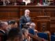 Fernando Clavijo reclama a la oposición que se siente a negociar y no boicotee el Decreto Canarias
