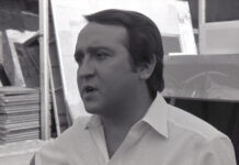 Muere Fernando Esteso, referente del cine popular de la Transición