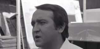 Muere Fernando Esteso, referente del cine popular de la Transición