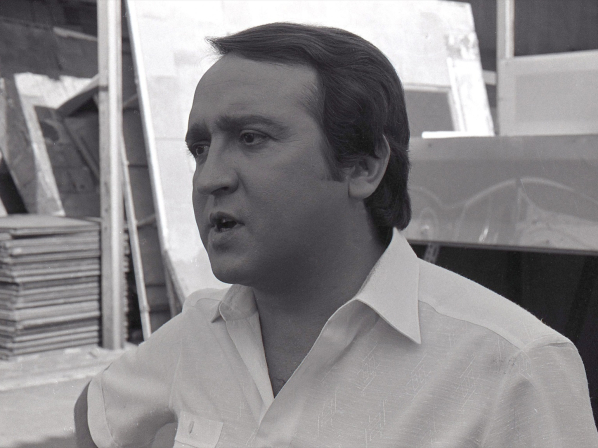 Fernando Esteso Foto EuropaPress