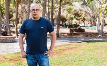 Iniciativa por La Gomera (IxLG) critica la falta de medidas de ASG ante la parálisis de las obras de la Bodega Insular