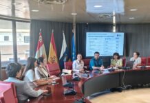 Medio centenar de proyectos sociales se desarrollaron en La Gomera a través de las ayudas del IRPF