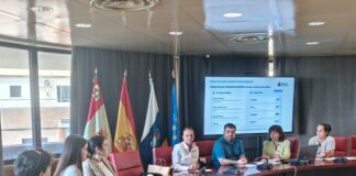 Medio centenar de proyectos sociales se desarrollaron en La Gomera a través de las ayudas del IRPF