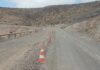 El Ayuntamiento de Alajeró tras un Acuerdo Institucional «exige la finalización de la GM-3 entre Paredes al Aeropuerto de La Gomera»