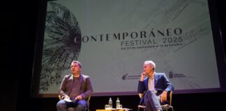 Samuel Ramos Manzano, nuevo director artístico del Festival Internacional de Música de Canarias