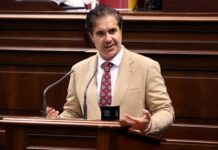 ASG alerta del impacto del acuerdo UE–Mercosur en el sector primario canario y reclama “blindar” el POSEI y su ficha financiera