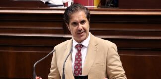 ASG alerta del impacto del acuerdo UE–Mercosur en el sector primario canario y reclama “blindar” el POSEI y su ficha financiera