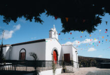 Más de dos millones de euros para la mejora y mantenimiento de espacios públicos en Vallehermoso