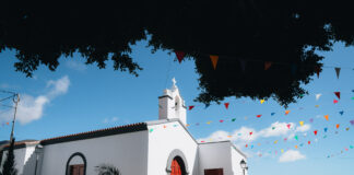 Más de dos millones de euros para la mejora y mantenimiento de espacios públicos en Vallehermoso