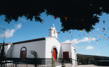 Más de dos millones de euros para la mejora y mantenimiento de espacios públicos en Vallehermoso