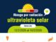 Sanidad eleva a Alto el riesgo por radiación ultravioleta y recuerda la importancia de protegerse correctamente del sol