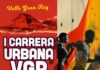 Valle Gran Rey presenta la primera edición de la ‘Carrera Urbana VGR’