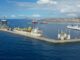 El Gobierno de España autoriza licitar 39,7 millones de euros para completar el muelle de Ribera en el puerto de Granadilla